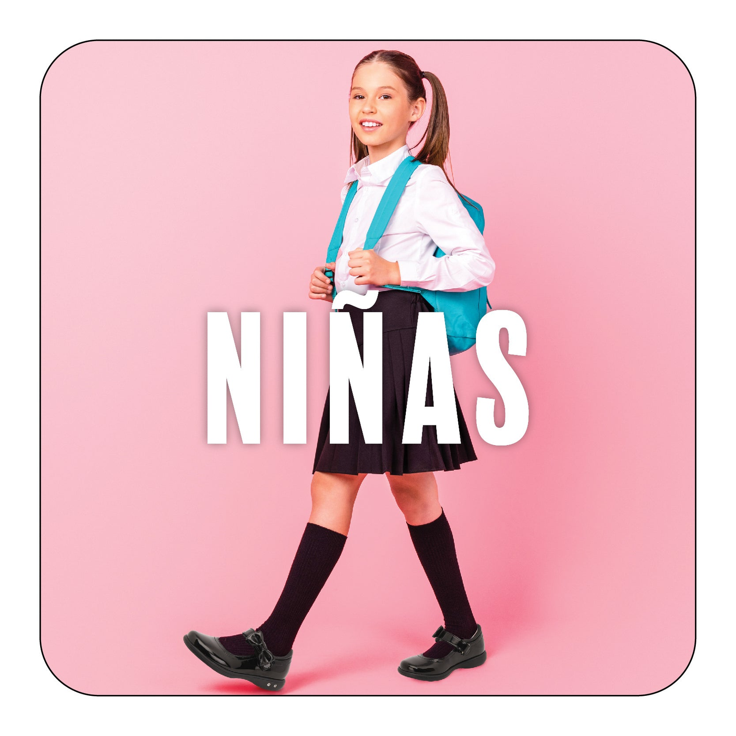 Niñas