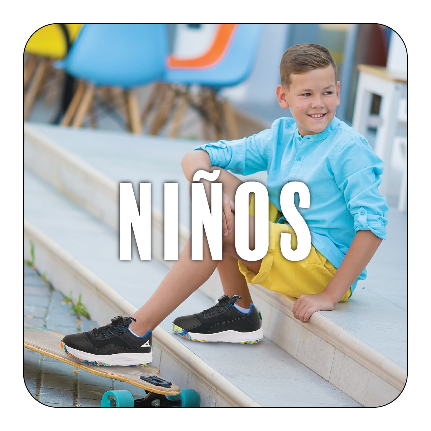 Niños